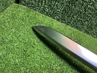 Молдинг заднего бампера EXEED VX (2021-2024)