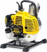 Мотопомпа бензиновая CHAMPION GP27-II для слабозагрязненной воды