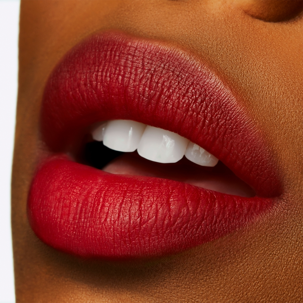 MAC Cosmetics Powder Kiss Lipstick - матовая помада, 3 g