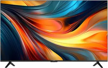 Телевизор Xiaomi TV A 55" 2026