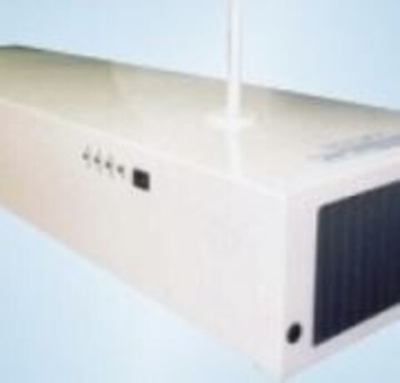 Рециркулятор-облучатель бактерицидный Сибэст-150 С потолочный