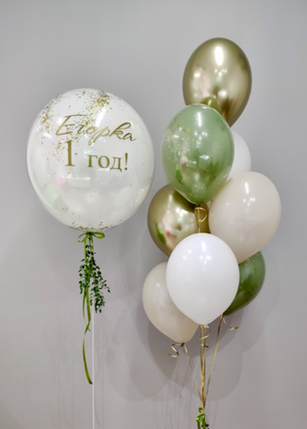 " Оливковое золото"