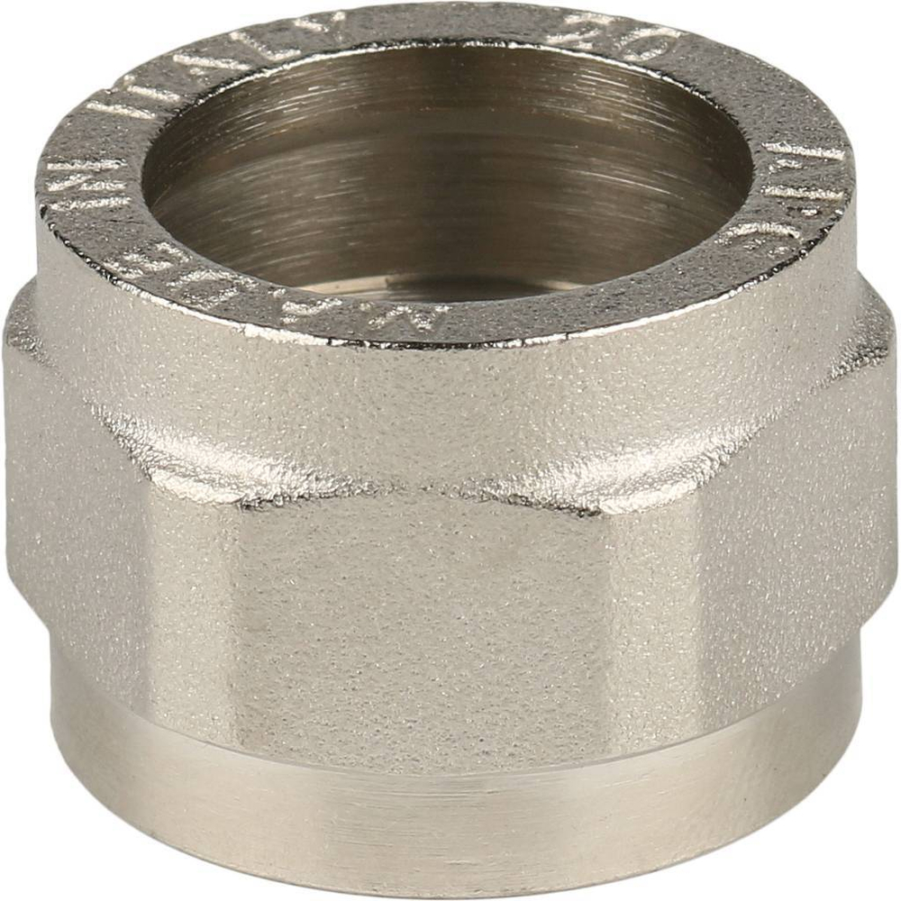 Угольник настенный с креплением 1/2"х20