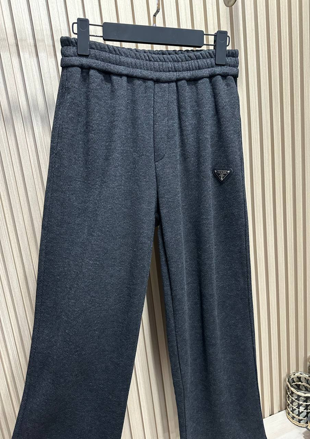 Спортивные штаны Prada, арт. 475690152