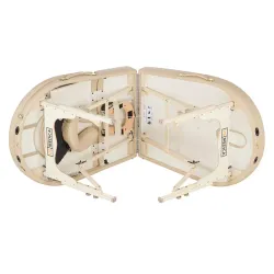 Складной массажный стол US MEDICA Malibu