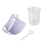 Паровая швабра MAUNFELD MF-1935R фото 10