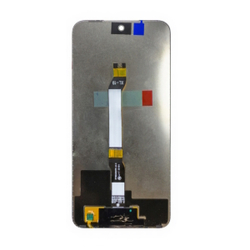 Дисплей для Xiaomi Poco M7 4G/Redmi 15 4G (25062PC34G/25062RN2DY) с тачскрином Черный - OR