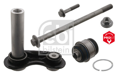 FEBI BILSTEIN - 34687-FEB - Control/Trailing Arm, wheel suspension