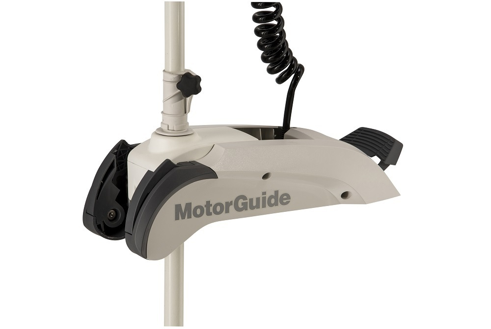 Электромотор MotorGuide Xi5-80 SW 60" 24V GPS