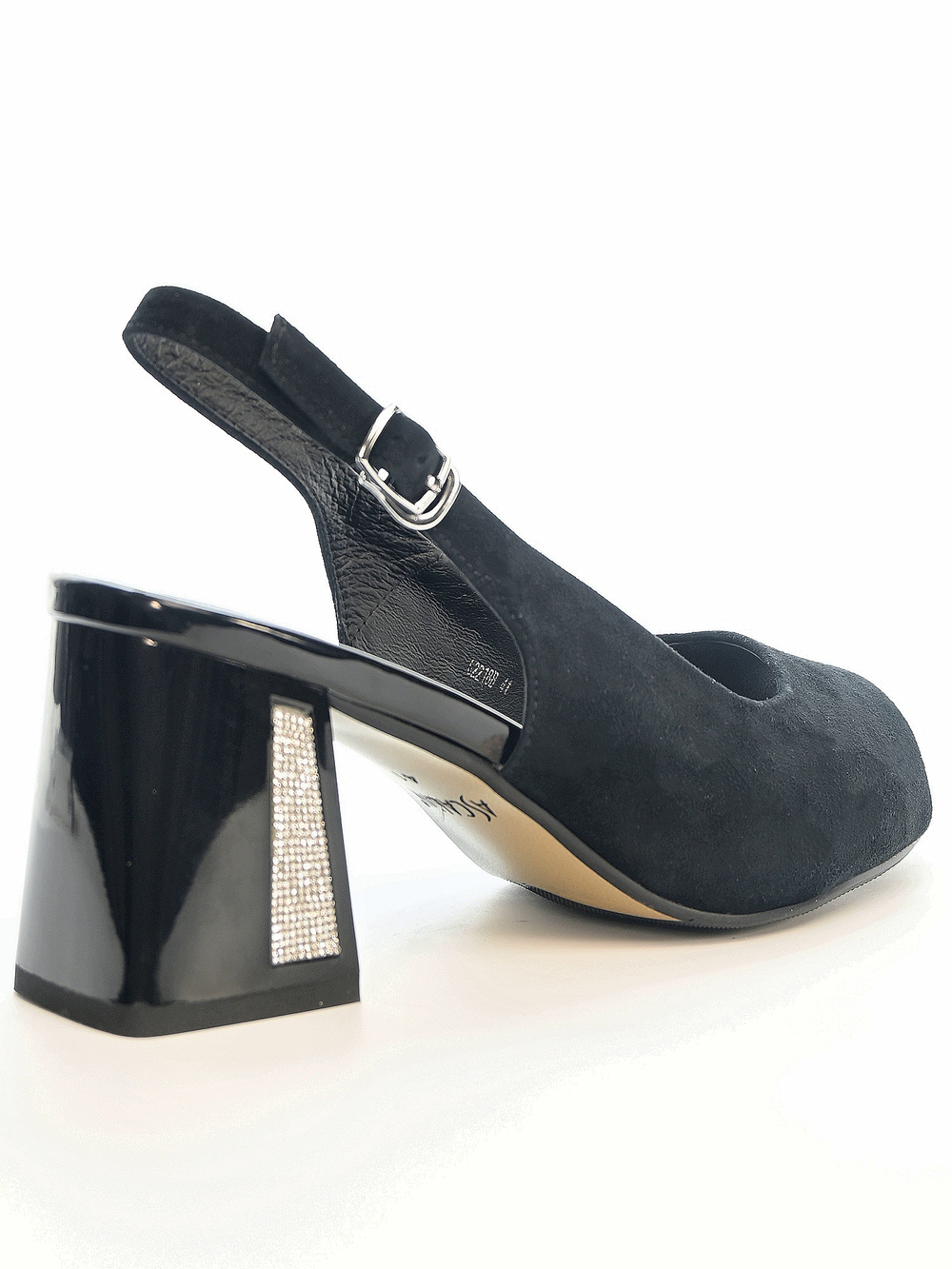 Босоножки женские Ascalini G2218