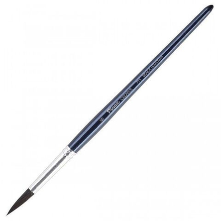 Кисть "Pinax Creative" акварельная круглая №6