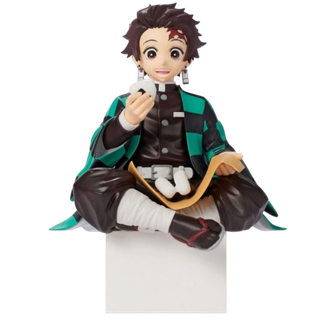 Фигурка Kimetsu no Yaiba PM Perching Figure Tanjiro Kamado