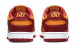 Кроссовки Nike Dunk Low Retro "Midas Gold"