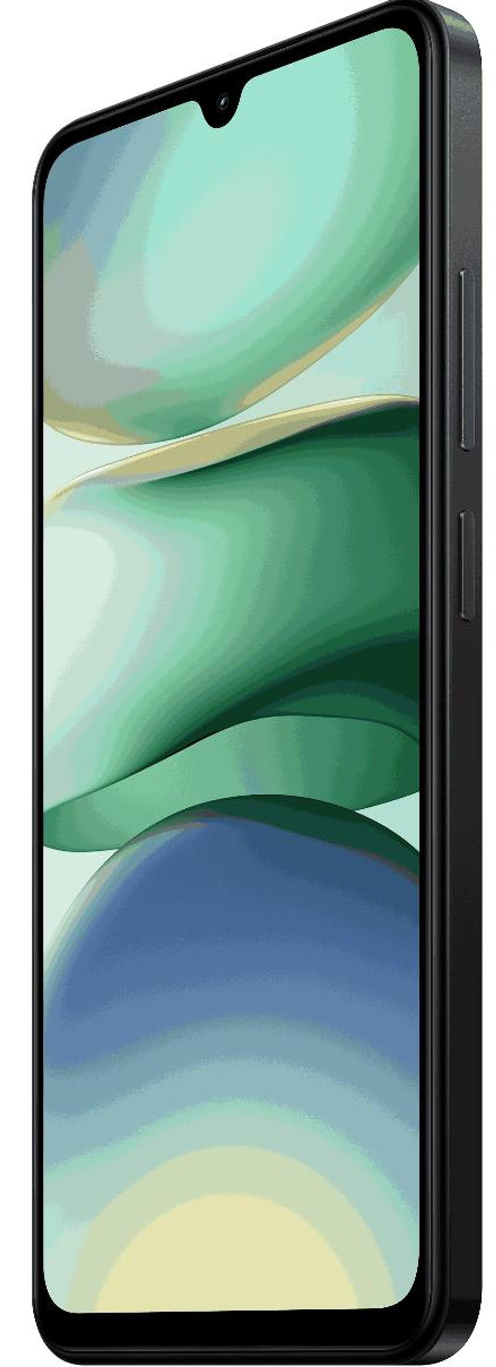 Смартфон Xiaomi REDMI A5 3/64GB Midnight Black