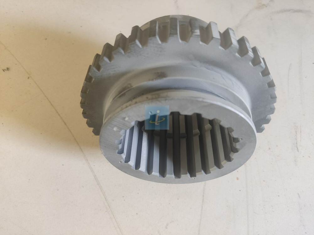 Полумуфта ведомая Камацу 8486.1605022-10