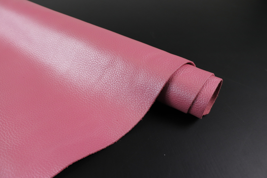 1,2-1,4 Кожа Византия Розовая