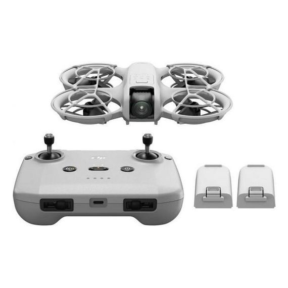 Квадрокоптер DJI Neo Fly More Combo
