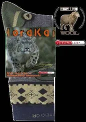 Термоноски NordKapp 983-1H