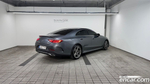 Mercedes-Benz CLS-Class C257 CLS300d 4MATIC (06.2022)