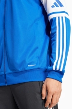 Кофта adidas Squadra 25 Hoody - синий