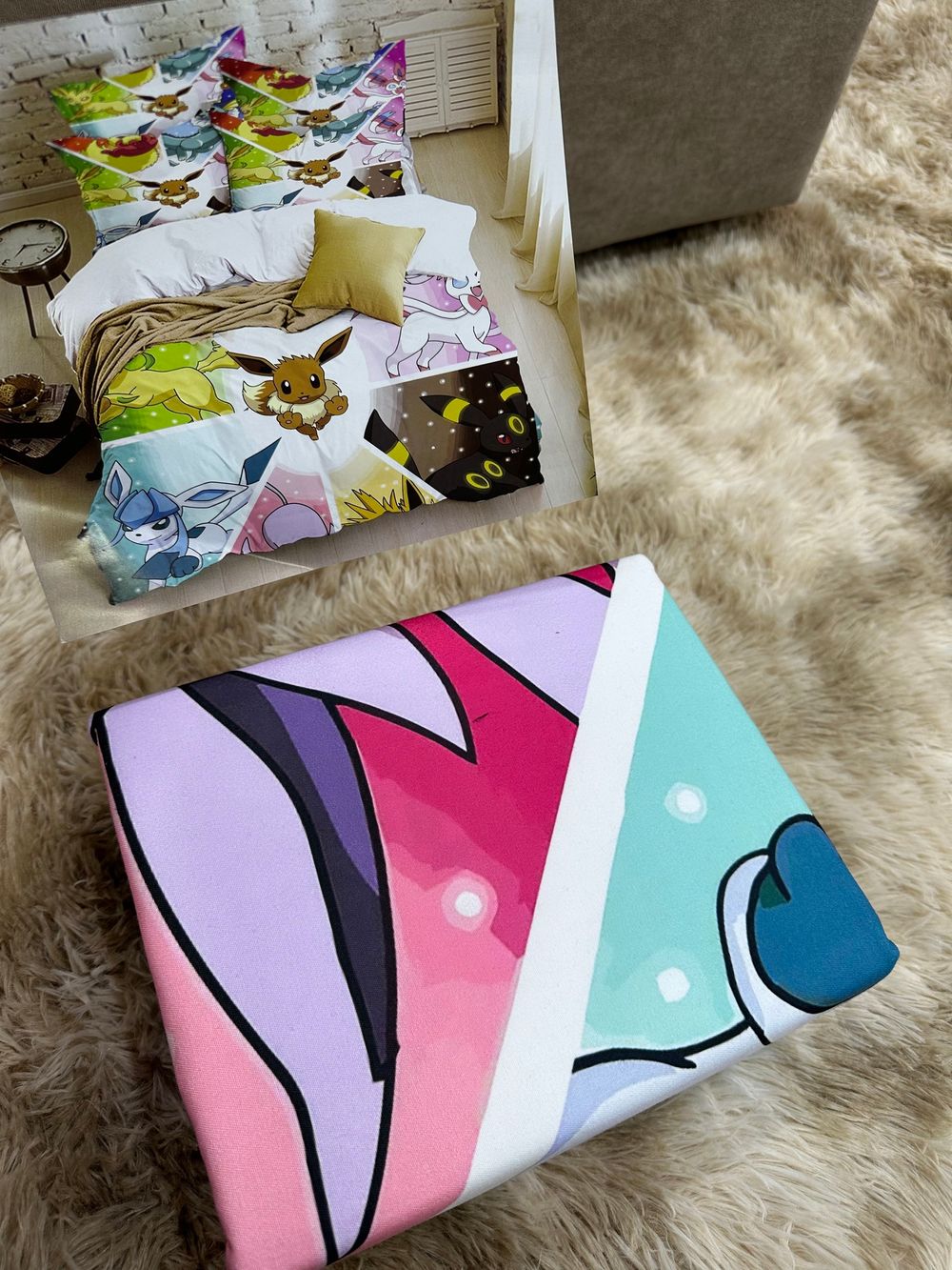 КПБ Кит Детс ГОЛДЕН ХАУС 1,5сп