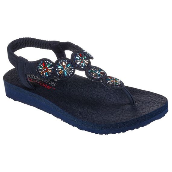 Skechers Meditation 'Blue'