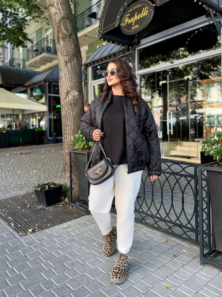 Бомбер УК-7286/1 Fabrika