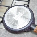 Блинница 22см "Nordic Stone" тм Appetite