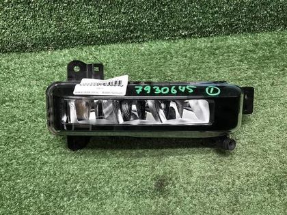 ПТФ правая BMW 3er G20 (2018-2022) M-paket