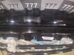 Накладки порогов черные Mercedes GLE 167 AMG БУ a1676982101