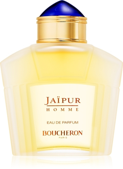Boucheron Jaïpur Homme парфюмированная вода для мужчин