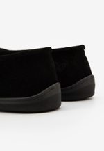 Угги // Amalia // Black // Suede