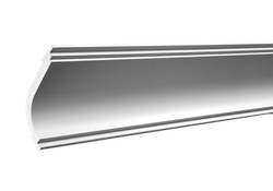 Карниз пенополиуретан, 2000x113x79 мм