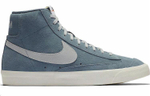 Кроссовки Nike Blazer 77 "Thunderstorm"