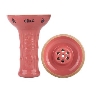 Чаша Хулиган Roller - Барби