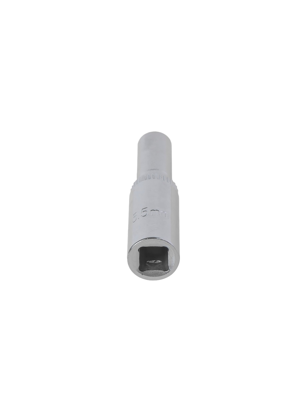 Головка 1/4" Super Lock 5.5 мм L=48 мм удлиненная, на холдере Arnezi R0020155