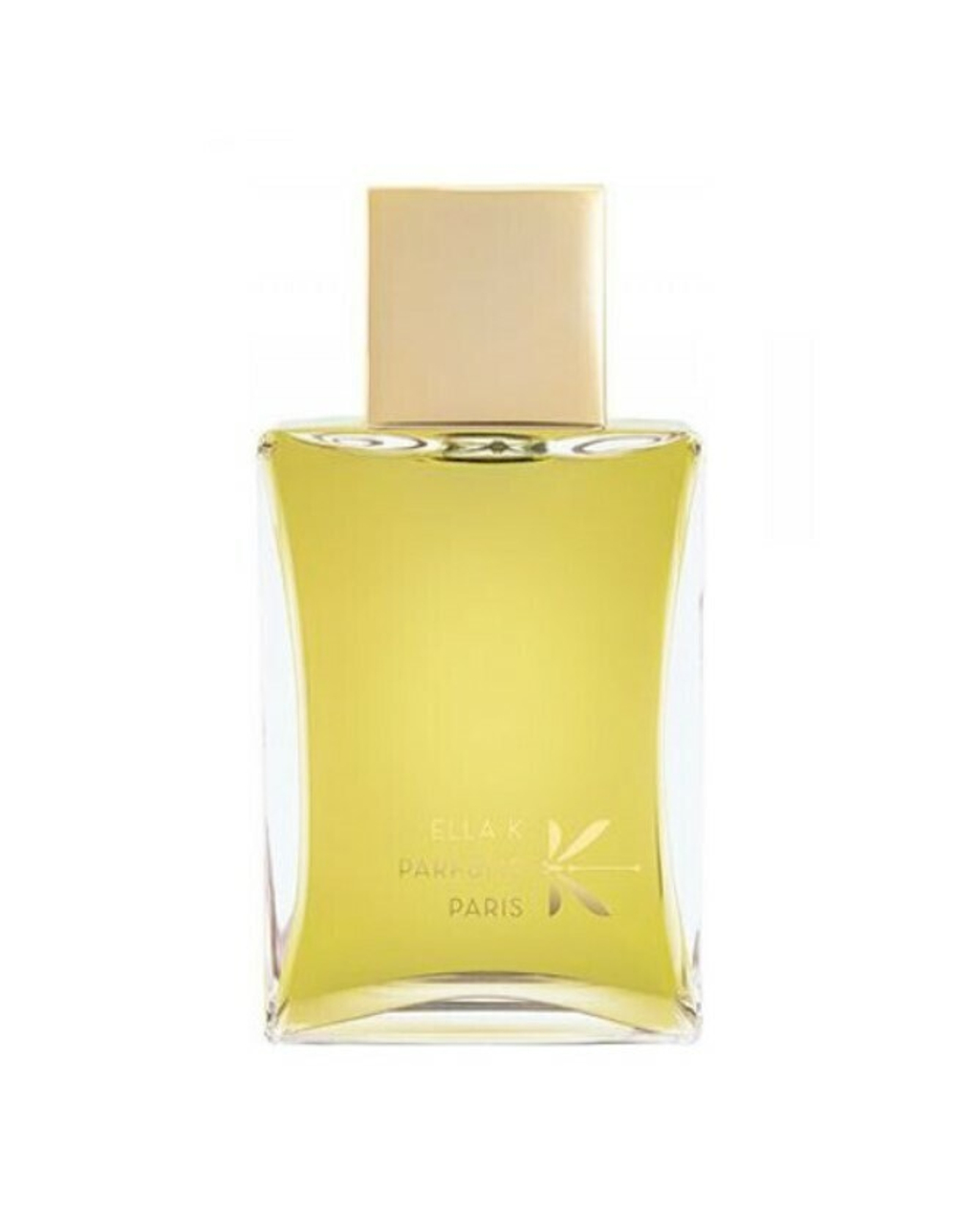 Ella K parfums poeme de sagano