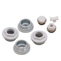 Комплект радиаторный 3/4" TAEN