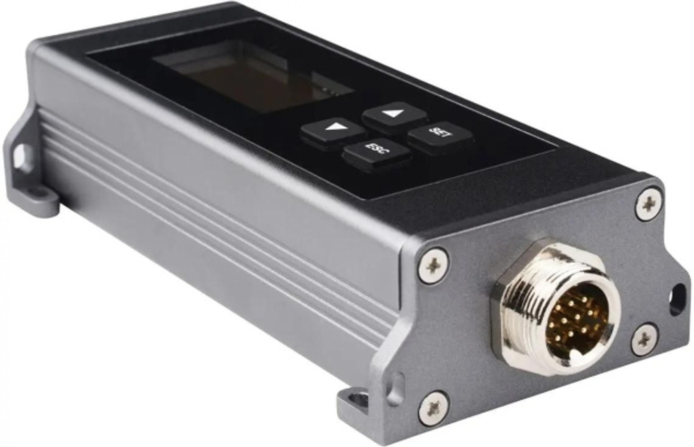 Дальномер лазерный RGK DP30B