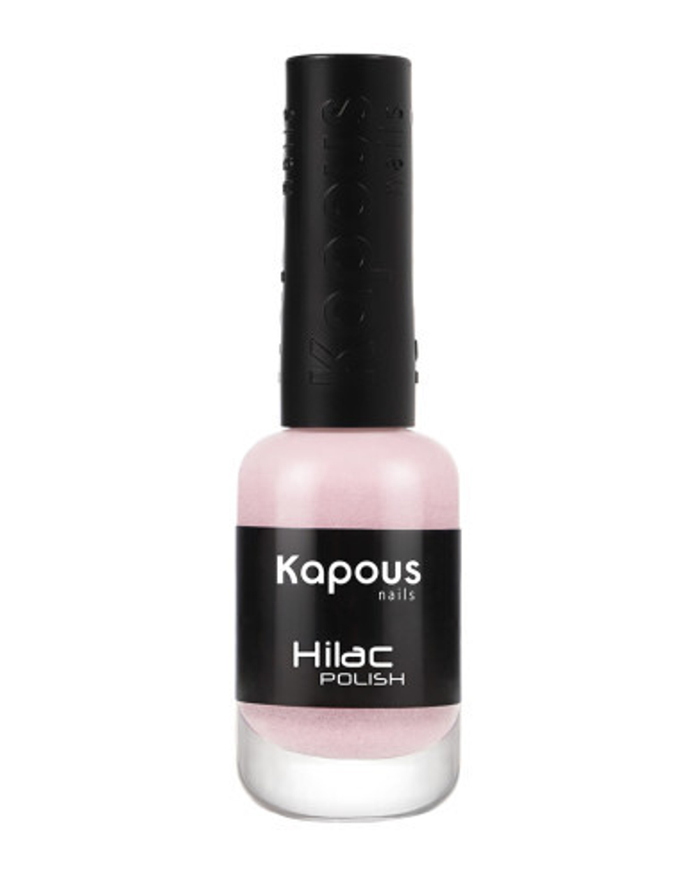 Kapous Professional Nails лак для ногтей "Hi - Lac" 2073, 9мл