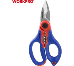 Ножницы электрика WORKPRO WP294003