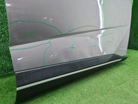 Дверь передняя правая Haval F7 2 (2024-н.в.)