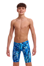 Джаммеры FUNKY TRUNKS Boys Wing Streak