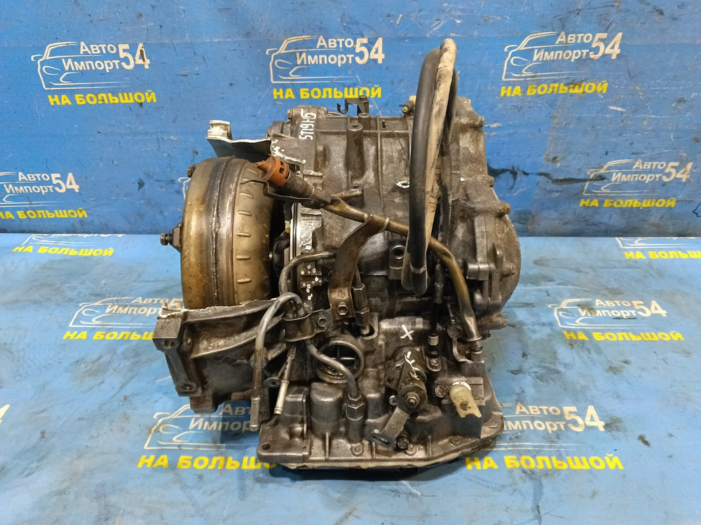 Акпп TOYOTA CALDINA 1998