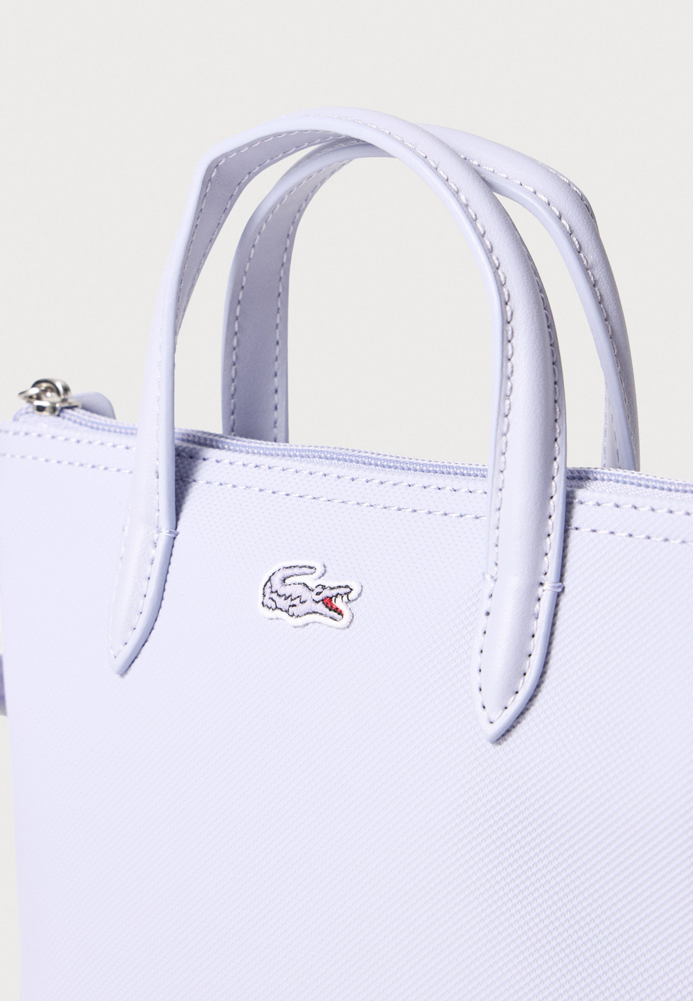 Lacoste Сумка - Фиолетовый (LA251H0M8-I11)