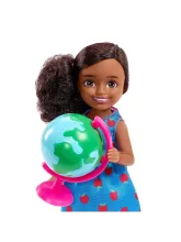 Набор Карьера Челси Учитель кукла+аксессуары GTN86