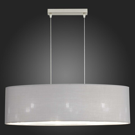 Светильник подвесной Evoluce Brescia SLE300533-03