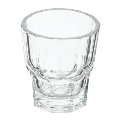 Стакан СЕРЕНИТИ 6 шт. 45 мл