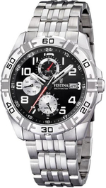 Мужские наручные часы Festina F16494/2