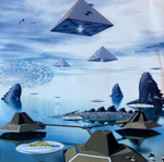 Gamma Ray / Blast From The Past (3LP)
